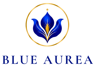 Blue Aurea